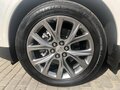2021 Cadillac XT5 I Рестайлинг, белый, 4100000 рублей - вид 10