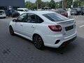 2025 Lada (ВАЗ) Granta Sport I Рестайлинг, белый, 1622000 рублей - вид 7