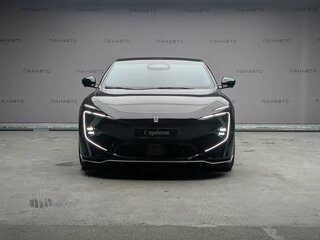 2026 Avatr 12, чёрный, 7645000 рублей, вид 2