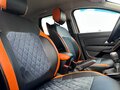 2021 Renault Duster II, оранжевый, 2250000 рублей - вид 6