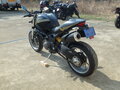 2010 Ducati Monster 1100, чёрный, 520000 рублей - вид 8