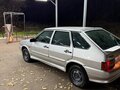 2009 Lada (ВАЗ) 2114, серебристый, 370000 рублей - вид 6