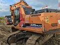 2014 Doosan Solar, оранжевый, 3000000 рублей