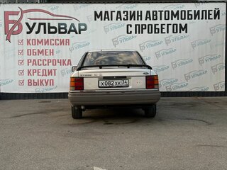 1985 Ford Scorpio I, серый, 349000 рублей, вид 5