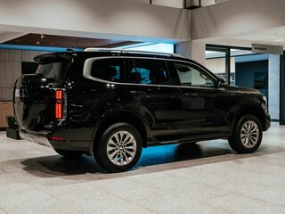 2026 Tank 500 Hi-Charge I, чёрный, 7699000 рублей, вид 3