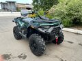 2026 Loncin XWolf 550, зелёный, 670000 рублей - вид 4