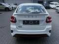 2025 Lada (ВАЗ) Granta Sport I Рестайлинг, белый, 1622000 рублей - вид 5