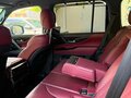 2022 Lexus LX 500d IV, чёрный, 13800000 рублей - вид 6