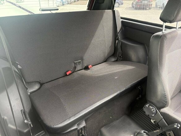 2019 Lada (ВАЗ) 2121 (4x4) I Рестайлинг, красный, 525000 рублей - вид 15