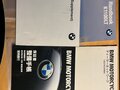 1997 BMW K 1100 LT, красный, 399000 рублей - вид 11