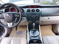 2011 Mazda CX-7 I Рестайлинг, чёрный, 667000 рублей - вид 5