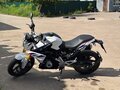 2018 BMW G 310 R, белый, 390000 рублей - вид 3