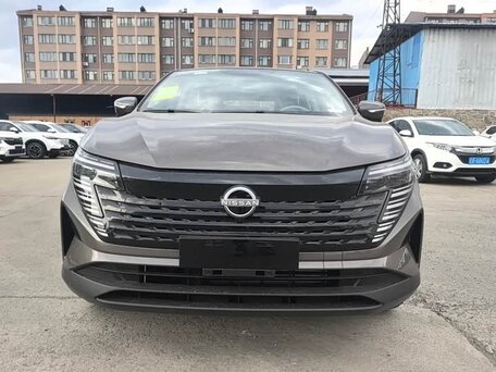 2026 Nissan Qashqai II Рестайлинг 2, коричневый, 2390000 рублей, вид 3