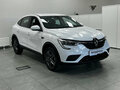 2021 Renault Arkana I, белый, 1270000 рублей - вид 1