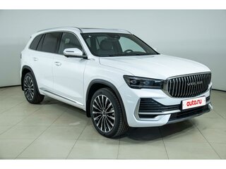 2026 VOLGA K50, белый, 4649000 рублей, вид 3