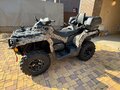 2013 BRP Can-Am Outlander MAX 650, зелёный, 1100000 рублей - вид 2