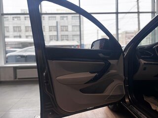2025 Lada (ВАЗ) Aura, коричневый, 2265000 рублей, вид 2