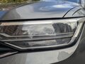 2021 Volkswagen Tiguan II Рестайлинг, серый, 3350000 рублей - вид 7