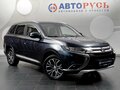 2018 Mitsubishi Outlander III Рестайлинг 2, синий, 1525000 рублей