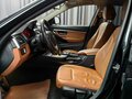 2017 BMW 3 серии 320d xDrive VI (F3x) Рестайлинг, чёрный, 2555000 рублей - вид 8