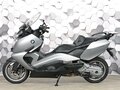 2015 BMW C 650 GT, серый, 569000 рублей - вид 3