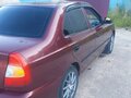 2011 Hyundai Accent ТагАЗ II, красный, 500000 рублей - вид 11