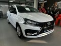 2026 Lada (ВАЗ) Iskra, белый, 1277000 рублей - вид 1