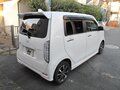 2022 Honda N-WGN II Рестайлинг, белый, 810000 рублей - вид 2