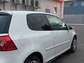 2008 Volkswagen Golf V, белый, 560000 рублей - вид 6
