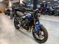 2025 Triumph Trident 660, чёрный, 1140000 рублей - вид 4