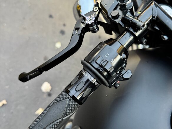 2020 Kawasaki W 800, чёрный, 730000 рублей - вид 12