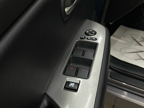 2007 Mazda 6 II (GH), серый - вид 26