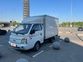 2011 Hyundai Porter II, белый, 645000 рублей - вид 7