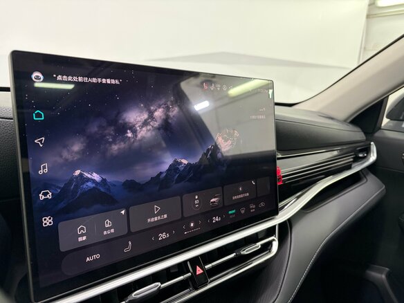 2025 Toyota Highlander IV (XU70), чёрный, 5350000 рублей - вид 10