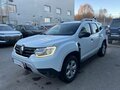 2021 Renault Duster II, белый, 1645746 рублей - вид 3