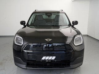 2025 Mini Countryman E III, чёрный, 5890000 рублей, вид 2