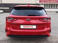 2021 Kia Ceed III, красный, 1600000 рублей - вид 5