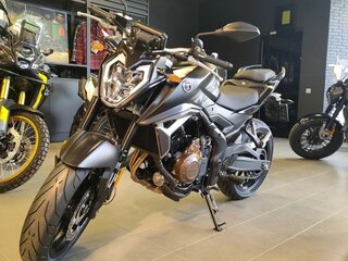 Voge R625