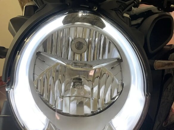 2024 MV Agusta Dragster 800, чёрный, 1799000 рублей - вид 12