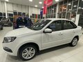 2026 Lada (ВАЗ) Granta I Рестайлинг, белый, 1188000 рублей - вид 1