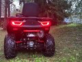 2024 Segway Snarler, белый, 650000 рублей - вид 8