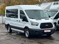 2019 Ford Transit, белый, 2990000 рублей - вид 1