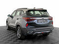 2020 Kia Seltos I, серый, 1960000 рублей - вид 6
