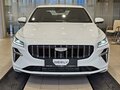 2026 Geely Preface I, белый - вид 1