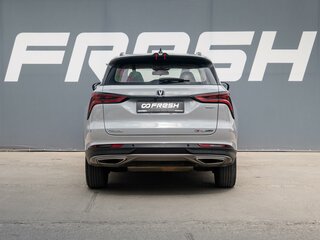 2023 Changan CS75 Plus I Рестайлинг, серый, 1879000 рублей, вид 4