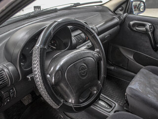 1999 Opel Corsa B, синий, 390000 рублей, вид 5