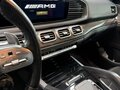2021 Mercedes-Benz GLE Coupe AMG 53 AMG II (C167), синий - вид 10