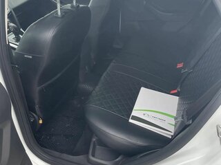 2011 Ford Focus III, белый, 660000 рублей, вид 5
