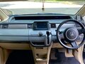 2005 Honda Stepwgn III, чёрный, 790000 рублей - вид 5
