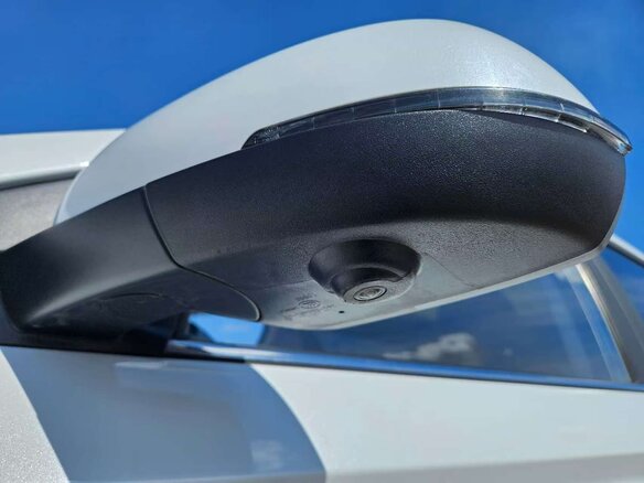 2021 VGV U75 Plus, белый, 1800000 рублей - вид 20